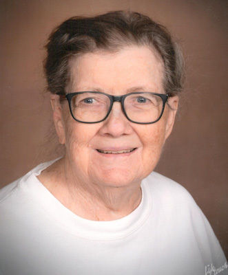Joan E. Lashley